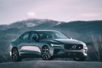 Volvo S60 Polestar Engineered 2018 года (NA)